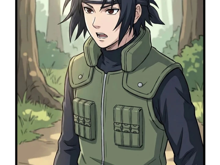 Tên Uchiha Này Quá Cẩn Thận Chapter 13 - 10