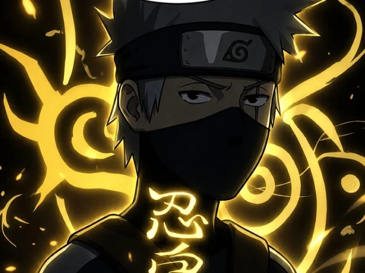 Tên Uchiha Này Quá Cẩn Thận Chapter 13 - 13