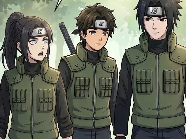 Tên Uchiha Này Quá Cẩn Thận Chapter 13 - 23