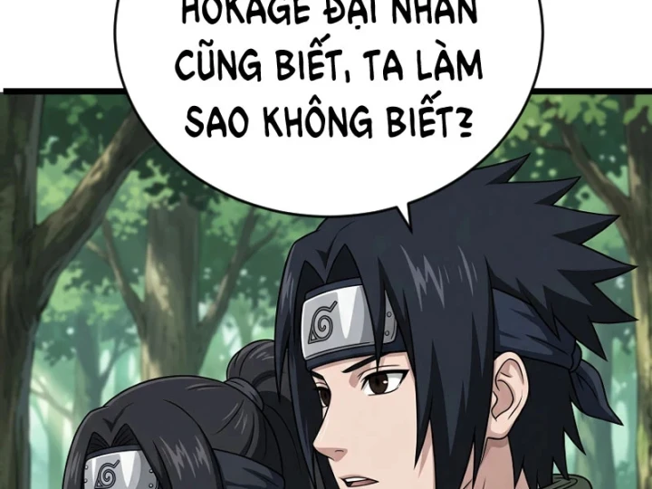 Tên Uchiha Này Quá Cẩn Thận Chapter 13 - 29
