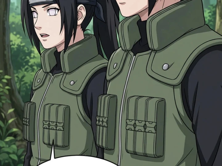 Tên Uchiha Này Quá Cẩn Thận Chapter 13 - 30