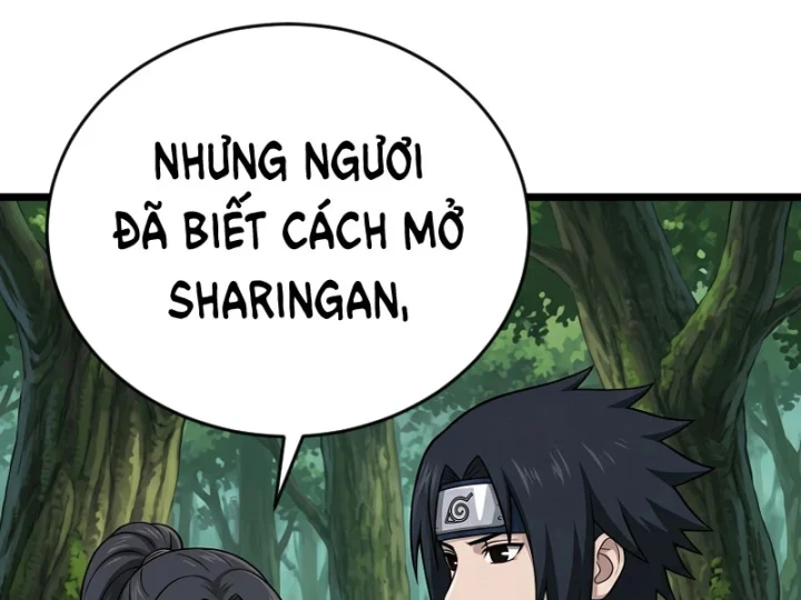 Tên Uchiha Này Quá Cẩn Thận Chapter 13 - 32