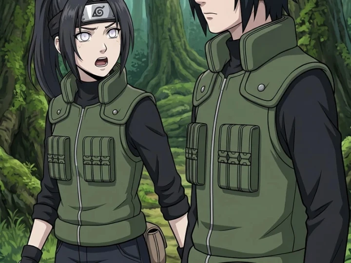 Tên Uchiha Này Quá Cẩn Thận Chapter 13 - 33