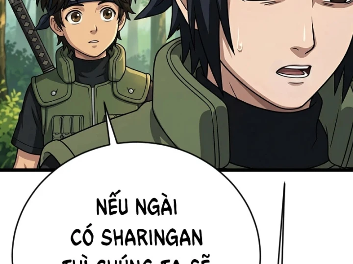 Tên Uchiha Này Quá Cẩn Thận Chapter 13 - 36