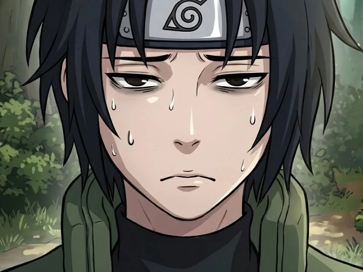 Tên Uchiha Này Quá Cẩn Thận Chapter 13 - 40