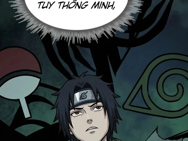 Tên Uchiha Này Quá Cẩn Thận Chapter 13 - 44