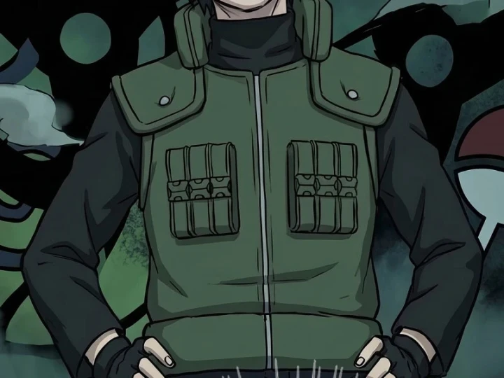 Tên Uchiha Này Quá Cẩn Thận Chapter 13 - 45