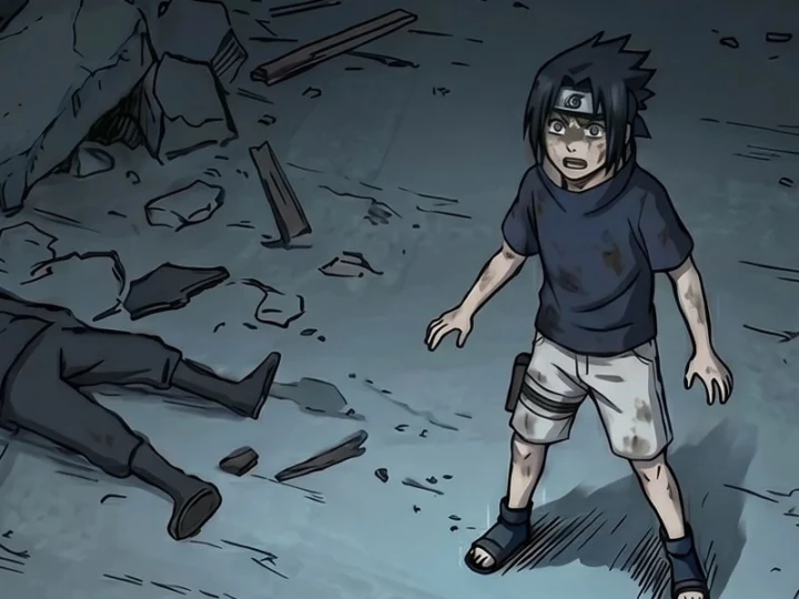 Tên Uchiha Này Quá Cẩn Thận Chapter 13 - 48