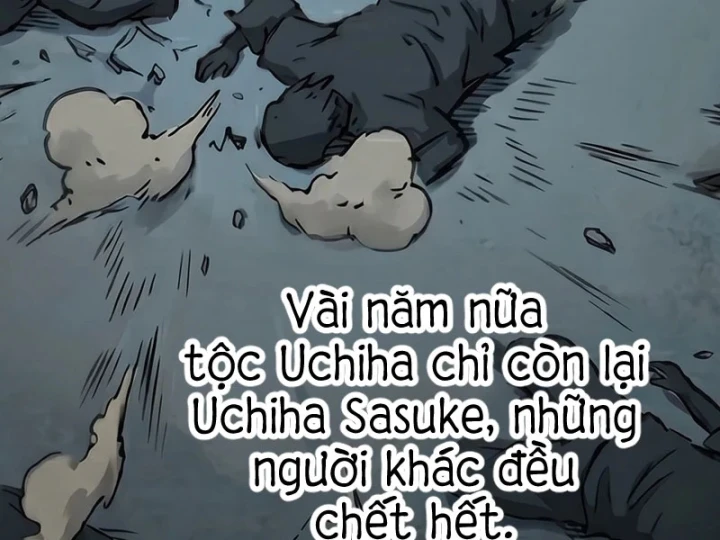 Tên Uchiha Này Quá Cẩn Thận Chapter 13 - 50