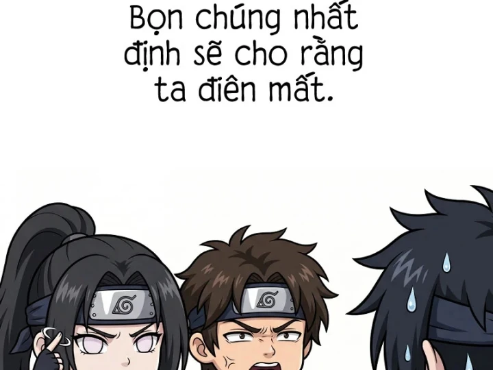 Tên Uchiha Này Quá Cẩn Thận Chapter 13 - 52