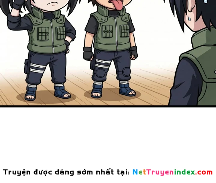 Tên Uchiha Này Quá Cẩn Thận Chapter 13 - 53