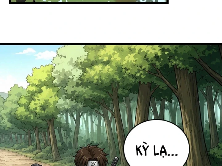Tên Uchiha Này Quá Cẩn Thận Chapter 13 - 59