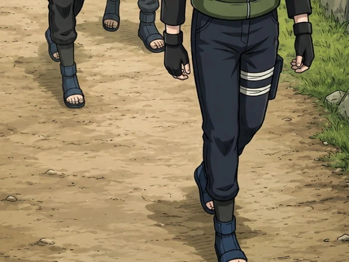 Tên Uchiha Này Quá Cẩn Thận Chapter 13 - 61