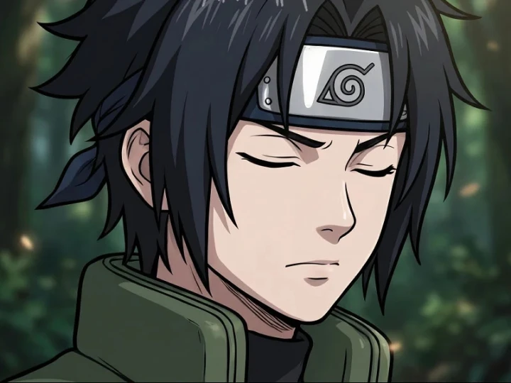 Tên Uchiha Này Quá Cẩn Thận Chapter 13 - 71
