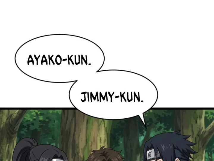Tên Uchiha Này Quá Cẩn Thận Chapter 13 - 80