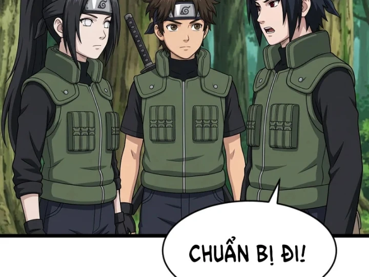 Tên Uchiha Này Quá Cẩn Thận Chapter 13 - 81