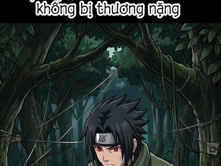 Tên Uchiha Này Quá Cẩn Thận Chapter 13 - 87