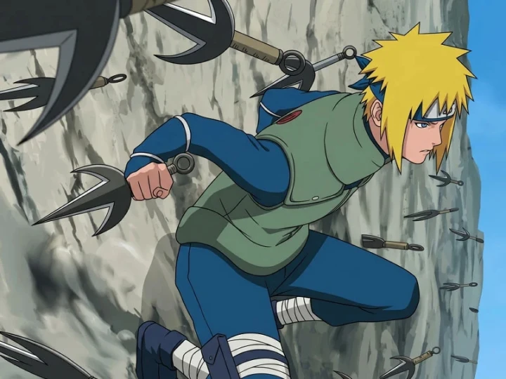 Tên Uchiha Này Quá Cẩn Thận Chapter 13 - 91