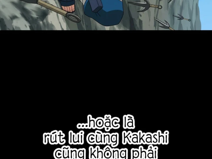 Tên Uchiha Này Quá Cẩn Thận Chapter 13 - 92
