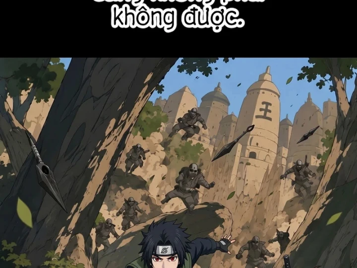 Tên Uchiha Này Quá Cẩn Thận Chapter 13 - 93