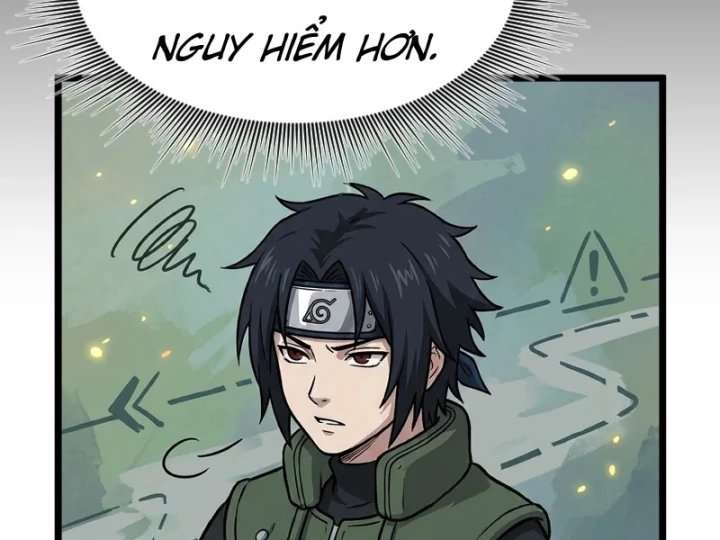 Tên Uchiha Này Quá Cẩn Thận Chapter 13 - 97