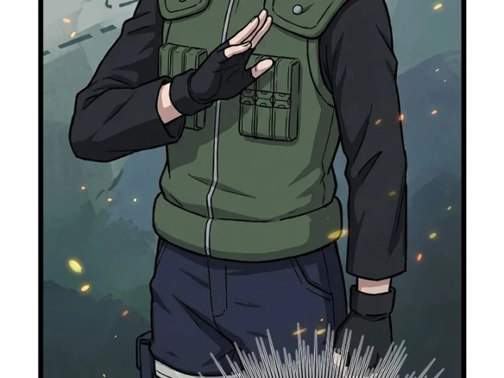 Tên Uchiha Này Quá Cẩn Thận Chapter 13 - 98