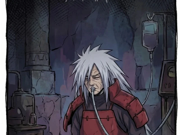 Tên Uchiha Này Quá Cẩn Thận Chapter 13 - 106