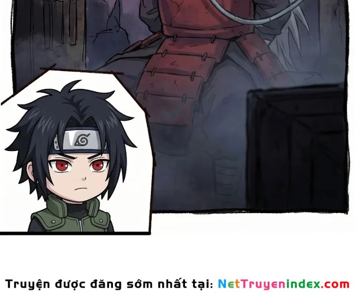 Tên Uchiha Này Quá Cẩn Thận Chapter 13 - 107