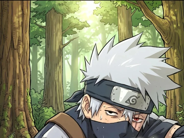Tên Uchiha Này Quá Cẩn Thận Chapter 13 - 112