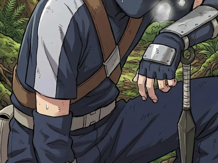 Tên Uchiha Này Quá Cẩn Thận Chapter 13 - 113