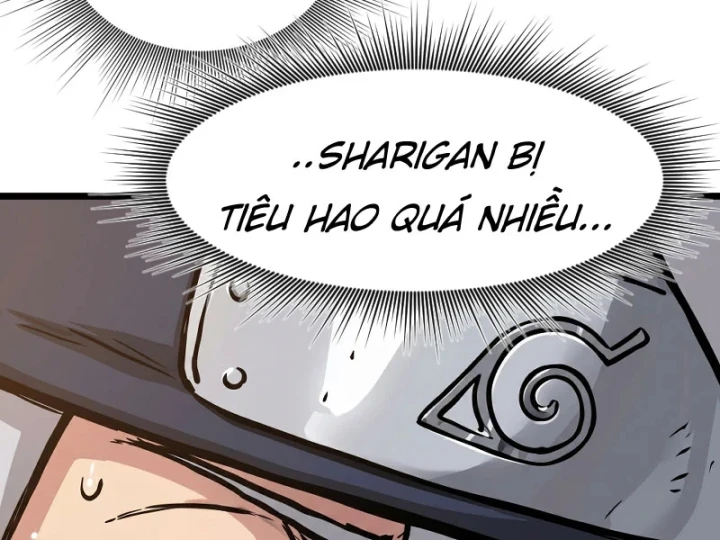 Tên Uchiha Này Quá Cẩn Thận Chapter 13 - 115