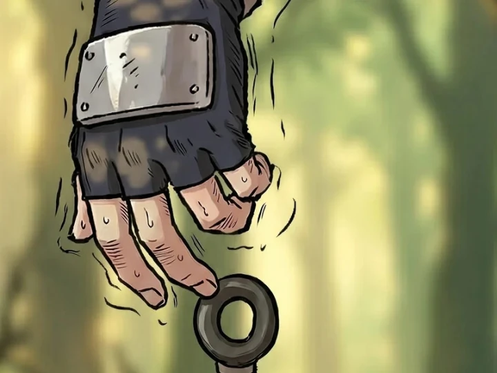 Tên Uchiha Này Quá Cẩn Thận Chapter 13 - 119