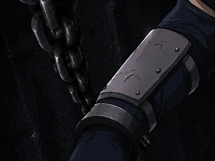 Tên Uchiha Này Quá Cẩn Thận Chapter 13 - 128