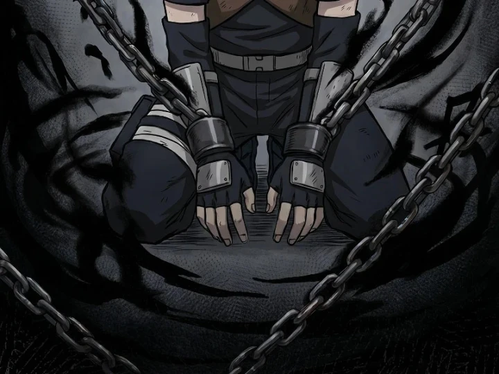 Tên Uchiha Này Quá Cẩn Thận Chapter 13 - 132