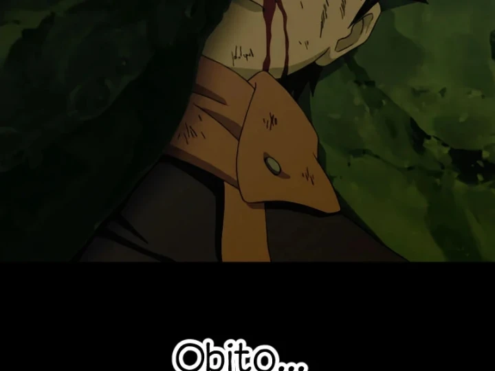 Tên Uchiha Này Quá Cẩn Thận Chapter 13 - 140