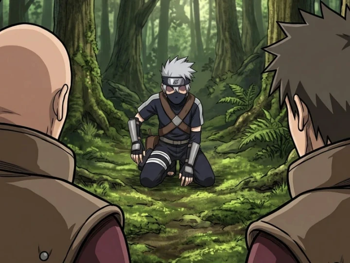 Tên Uchiha Này Quá Cẩn Thận Chapter 13 - 154