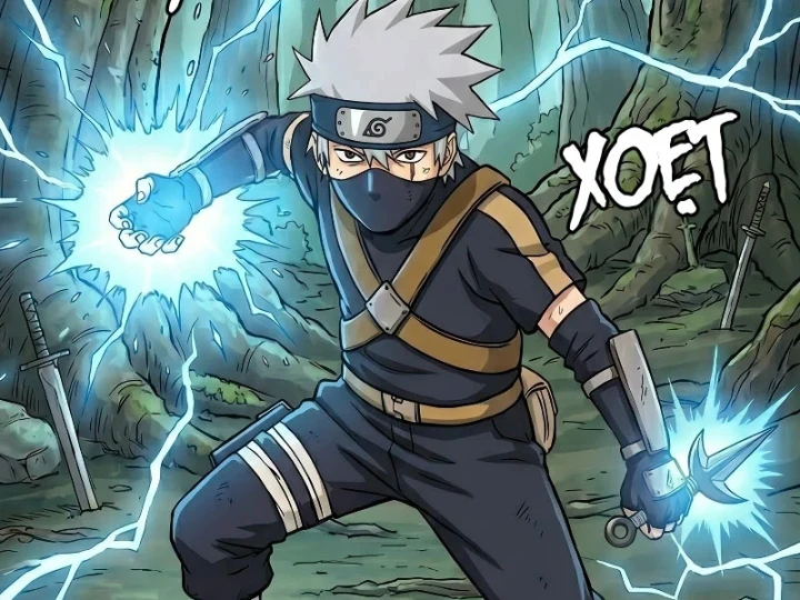 Tên Uchiha Này Quá Cẩn Thận Chapter 13 - 177
