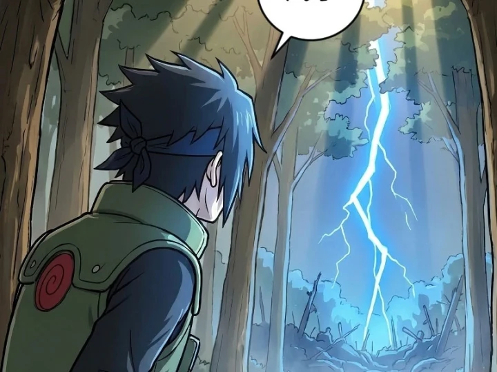 Tên Uchiha Này Quá Cẩn Thận Chapter 13 - 180