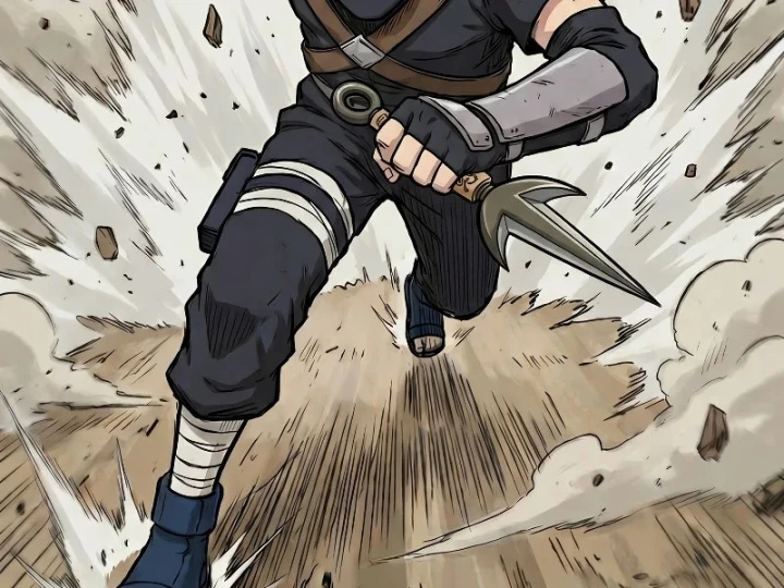 Tên Uchiha Này Quá Cẩn Thận Chapter 13 - 184