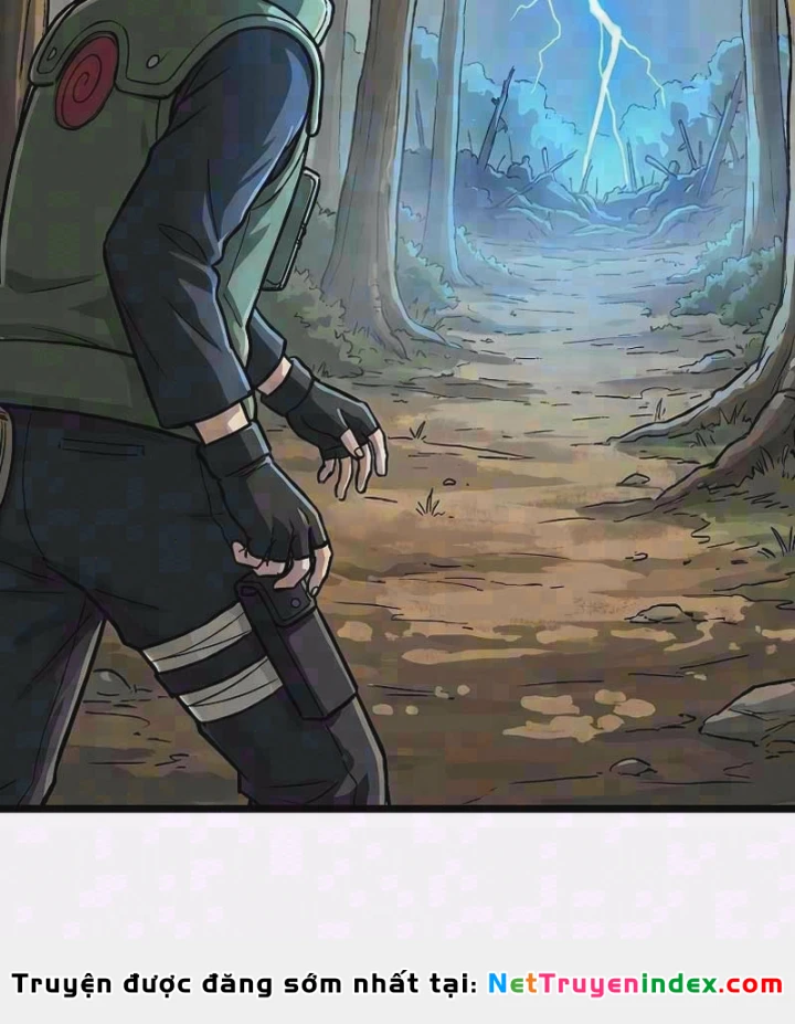 Tên Uchiha Này Quá Cẩn Thận Chapter 14 - 2