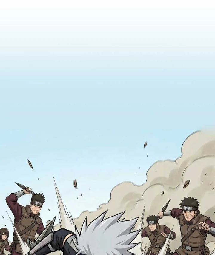 Tên Uchiha Này Quá Cẩn Thận Chapter 14 - 3