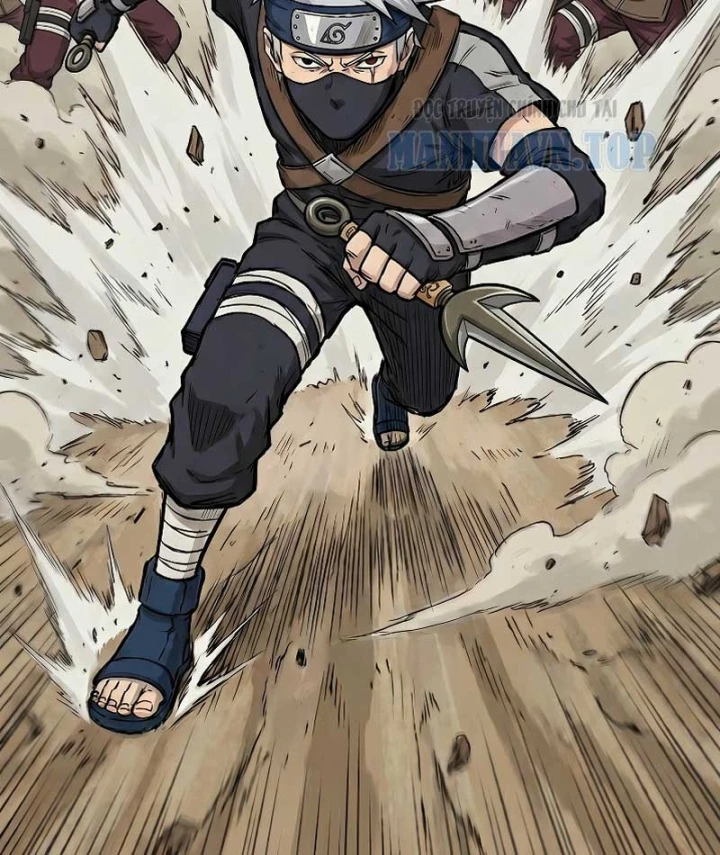Tên Uchiha Này Quá Cẩn Thận Chapter 14 - 4