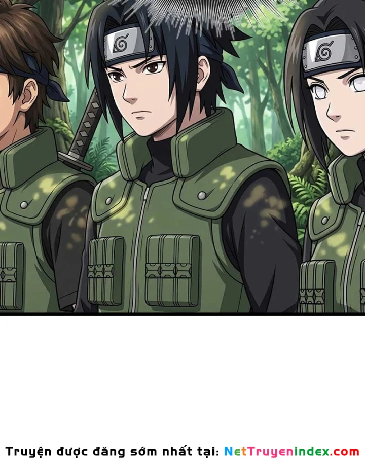 Tên Uchiha Này Quá Cẩn Thận Chapter 14 - 6