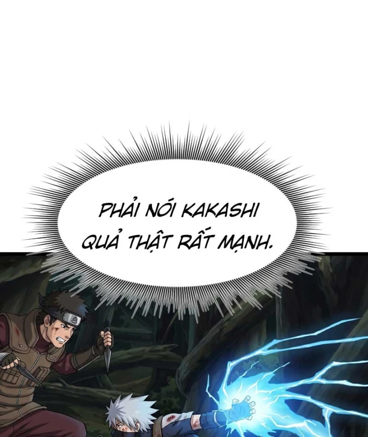 Tên Uchiha Này Quá Cẩn Thận Chapter 14 - 7