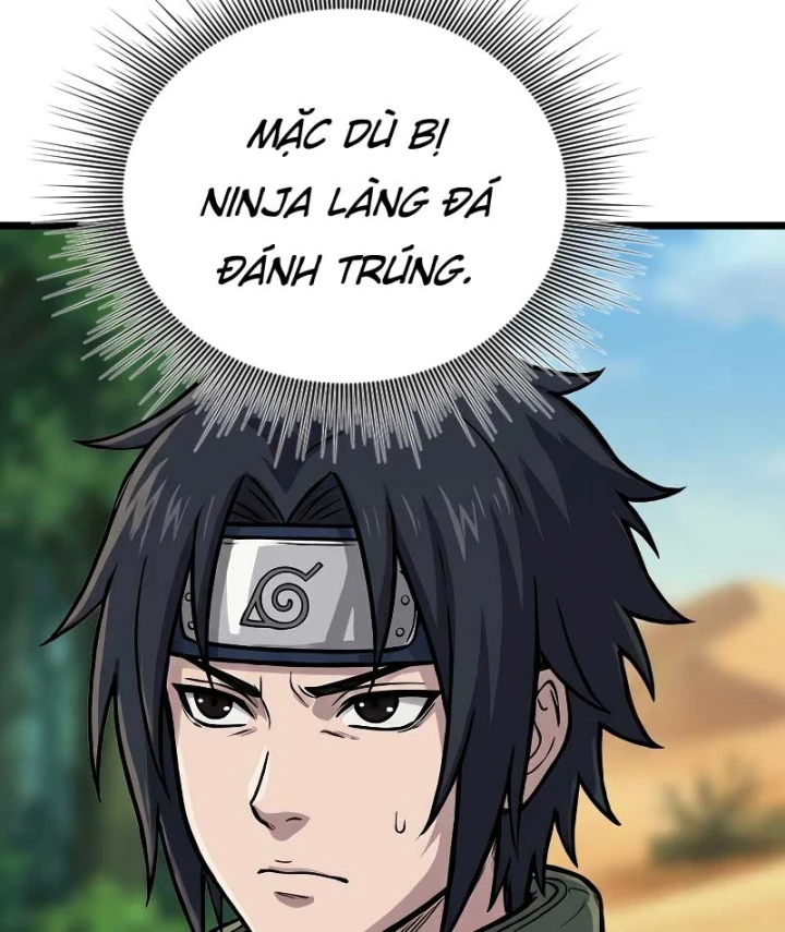 Tên Uchiha Này Quá Cẩn Thận Chapter 14 - 9