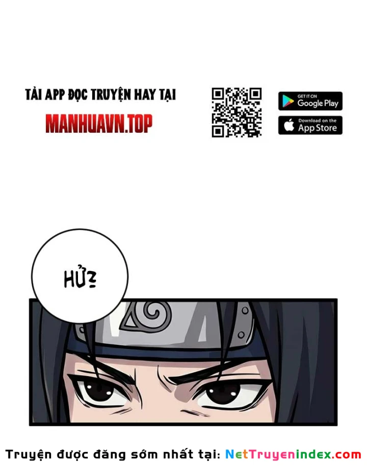 Tên Uchiha Này Quá Cẩn Thận Chapter 14 - 11