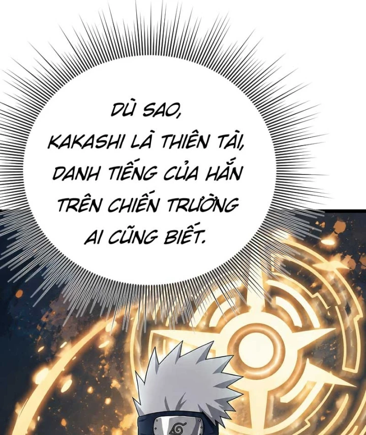 Tên Uchiha Này Quá Cẩn Thận Chapter 14 - 15