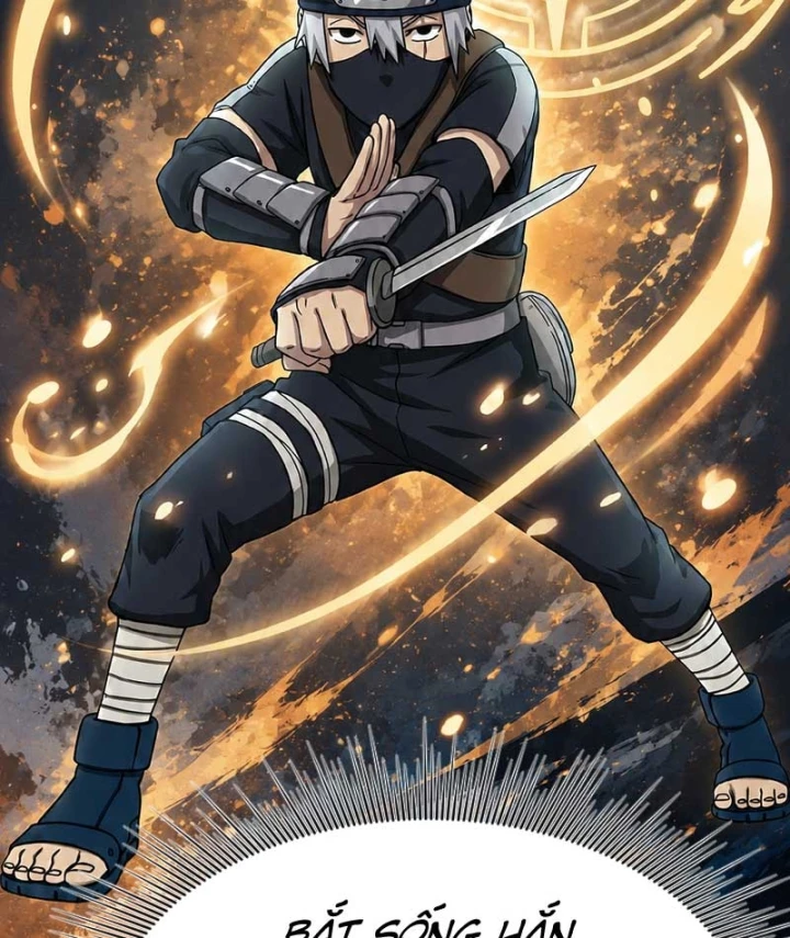 Tên Uchiha Này Quá Cẩn Thận Chapter 14 - 16