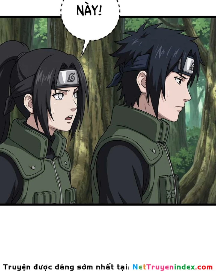 Tên Uchiha Này Quá Cẩn Thận Chapter 14 - 18