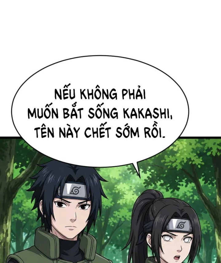 Tên Uchiha Này Quá Cẩn Thận Chapter 14 - 21